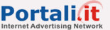 Portali.it - Internet Advertising Network - è Concessionaria di Pubblicità per il Portale Web pozziartesiani.it